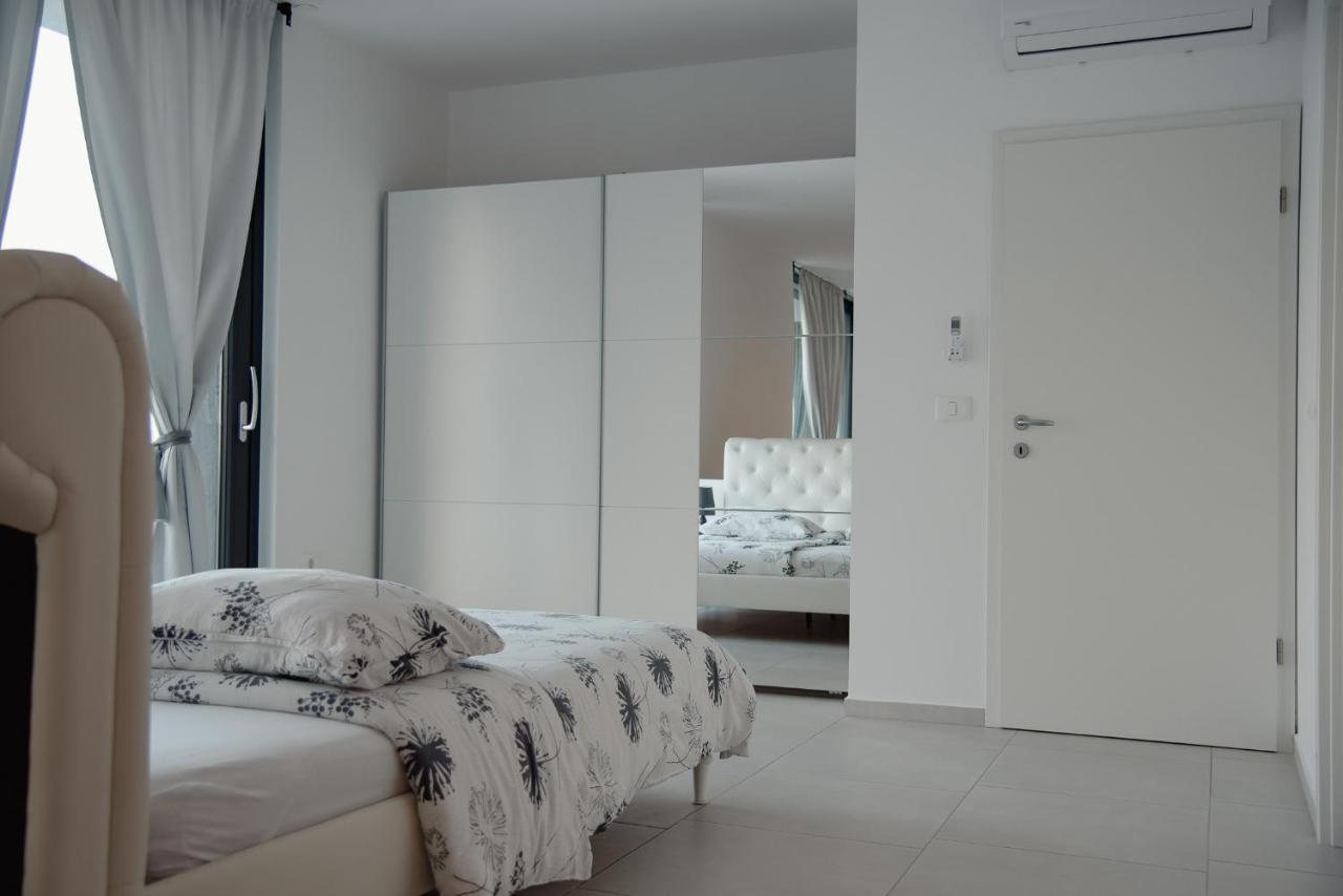 Vila Molet Koper Exterior photo