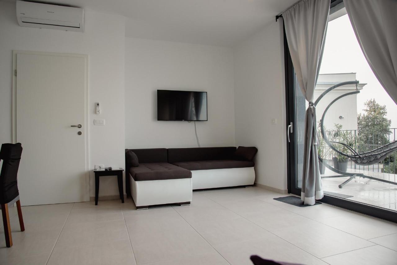 Vila Molet Koper Exterior photo